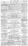 Baner ac Amserau Cymru Wednesday 15 December 1875 Page 16