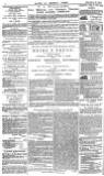 Baner ac Amserau Cymru Saturday 18 December 1875 Page 8