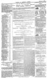 Baner ac Amserau Cymru Saturday 25 March 1876 Page 8