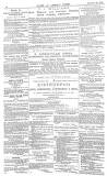 Baner ac Amserau Cymru Wednesday 12 January 1876 Page 16