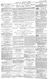 Baner ac Amserau Cymru Saturday 15 January 1876 Page 8