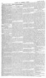 Baner ac Amserau Cymru Wednesday 19 January 1876 Page 8