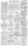 Baner ac Amserau Cymru Saturday 19 February 1876 Page 8