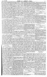 Baner ac Amserau Cymru Wednesday 23 May 1877 Page 9