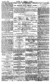 Baner ac Amserau Cymru Wednesday 09 January 1878 Page 15