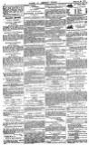 Baner ac Amserau Cymru Saturday 26 January 1878 Page 8