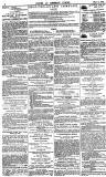 Baner ac Amserau Cymru Saturday 04 May 1878 Page 8