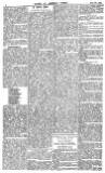 Baner ac Amserau Cymru Wednesday 22 May 1878 Page 4