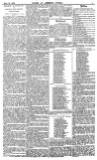 Baner ac Amserau Cymru Wednesday 22 May 1878 Page 11
