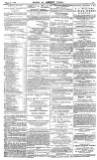 Baner ac Amserau Cymru Wednesday 22 May 1878 Page 15