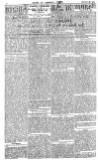 Baner ac Amserau Cymru Saturday 26 October 1878 Page 2