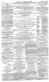 Baner ac Amserau Cymru Wednesday 04 December 1878 Page 16