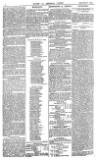 Baner ac Amserau Cymru Saturday 07 December 1878 Page 6