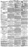 Baner ac Amserau Cymru Saturday 14 December 1878 Page 8