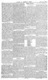 Baner ac Amserau Cymru Wednesday 15 January 1879 Page 4
