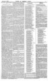 Baner ac Amserau Cymru Wednesday 15 January 1879 Page 11