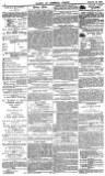 Baner ac Amserau Cymru Saturday 18 January 1879 Page 8
