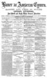 Baner ac Amserau Cymru Wednesday 05 February 1879 Page 1