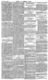 Baner ac Amserau Cymru Saturday 01 March 1879 Page 7