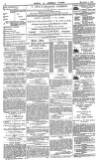 Baner ac Amserau Cymru Saturday 01 March 1879 Page 8
