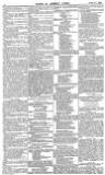 Baner ac Amserau Cymru Wednesday 27 August 1879 Page 6