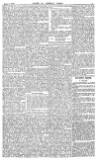 Baner ac Amserau Cymru Wednesday 03 September 1879 Page 9