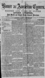 Baner ac Amserau Cymru Saturday 03 January 1880 Page 1