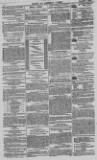 Baner ac Amserau Cymru Saturday 03 January 1880 Page 8
