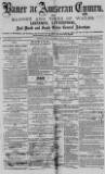 Baner ac Amserau Cymru Wednesday 07 January 1880 Page 1