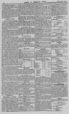 Baner ac Amserau Cymru Wednesday 07 January 1880 Page 12