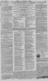 Baner ac Amserau Cymru Wednesday 07 January 1880 Page 15