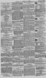 Baner ac Amserau Cymru Saturday 31 January 1880 Page 8