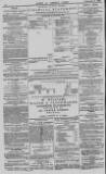 Baner ac Amserau Cymru Wednesday 04 February 1880 Page 16