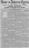 Baner ac Amserau Cymru Saturday 28 February 1880 Page 1