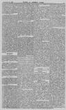 Baner ac Amserau Cymru Wednesday 31 March 1880 Page 9