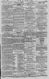 Baner ac Amserau Cymru Wednesday 07 April 1880 Page 15