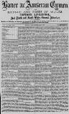 Baner ac Amserau Cymru Saturday 01 May 1880 Page 1