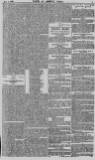 Baner ac Amserau Cymru Saturday 01 May 1880 Page 7
