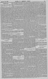 Baner ac Amserau Cymru Wednesday 23 June 1880 Page 13