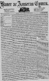 Baner ac Amserau Cymru Wednesday 30 June 1880 Page 3