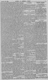 Baner ac Amserau Cymru Wednesday 30 June 1880 Page 7