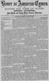 Baner ac Amserau Cymru Saturday 03 July 1880 Page 1