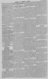 Baner ac Amserau Cymru Wednesday 25 August 1880 Page 8