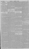 Baner ac Amserau Cymru Wednesday 25 August 1880 Page 13