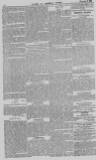 Baner ac Amserau Cymru Wednesday 06 October 1880 Page 14