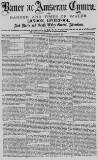 Baner ac Amserau Cymru Saturday 09 October 1880 Page 1