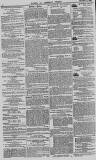 Baner ac Amserau Cymru Saturday 09 October 1880 Page 8