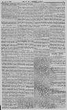 Baner ac Amserau Cymru Wednesday 13 October 1880 Page 9