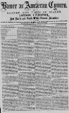 Baner ac Amserau Cymru Saturday 16 October 1880 Page 1