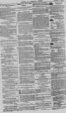 Baner ac Amserau Cymru Saturday 30 October 1880 Page 8